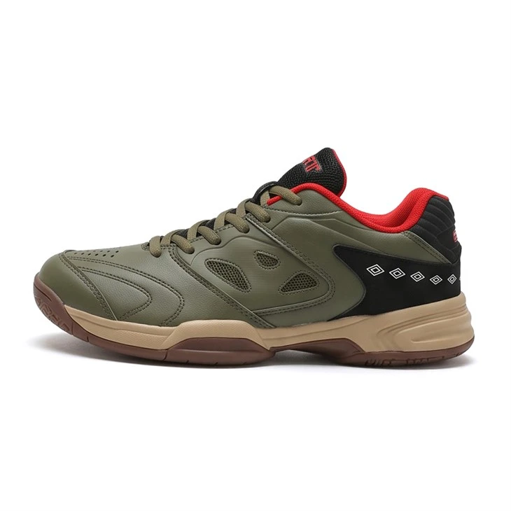 Professional Badminton Anti-Slip Shoes high quality