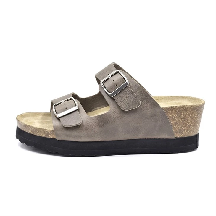 Womens Cork Platform Sandals best