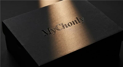 Custom Shoe Box Packaging Gid