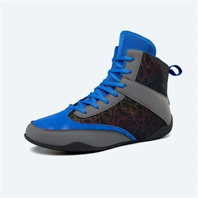 Fòm Bodybuilding Boots High Top Boxing Shoes