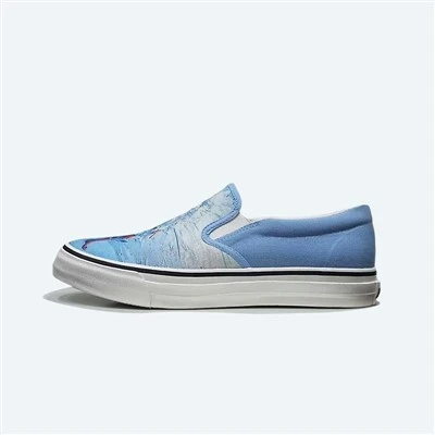 Slip-on twal tenis 3D enprime