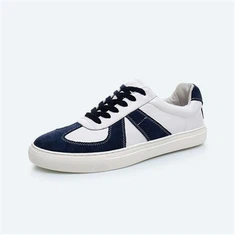Suede Upper Lace up soulye aksidtib